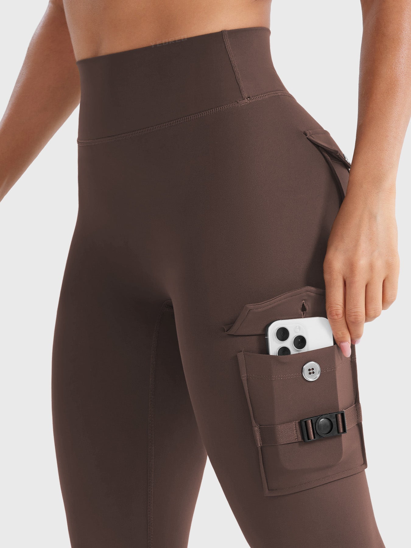 Vaeryn Oaklie CoreFlex Leggings