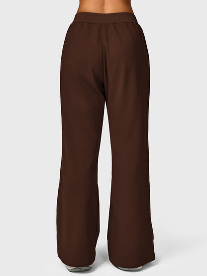 Yeoreo Irene Straight Leg Sweatpants