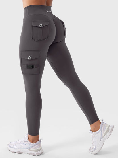 Vaeryn Oaklie CoreFlex Leggings