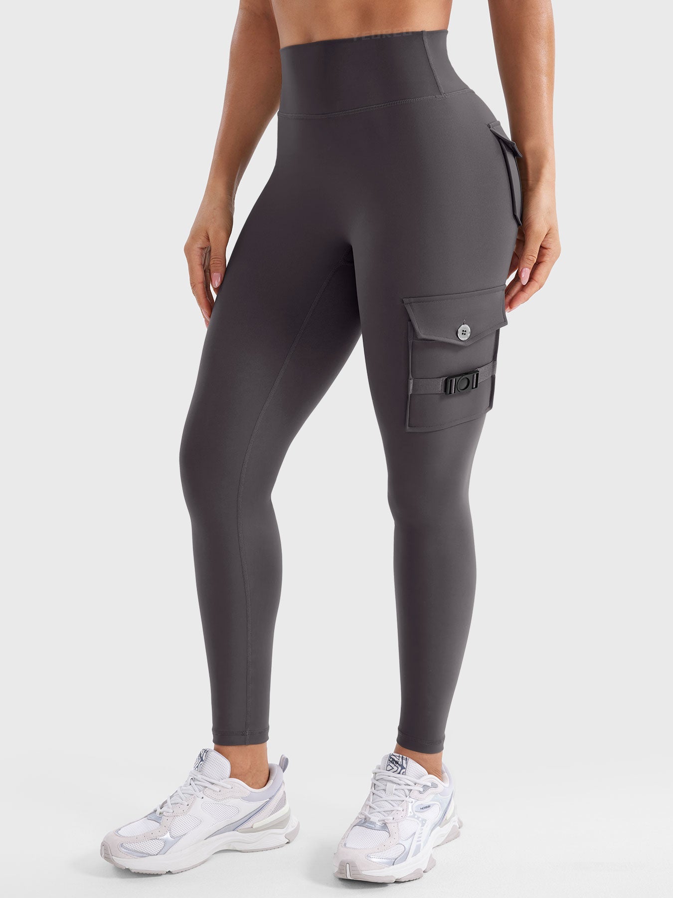 Vaeryn Oaklie CoreFlex Leggings