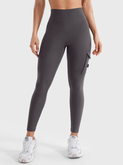 Vaeryn Oaklie CoreFlex Leggings