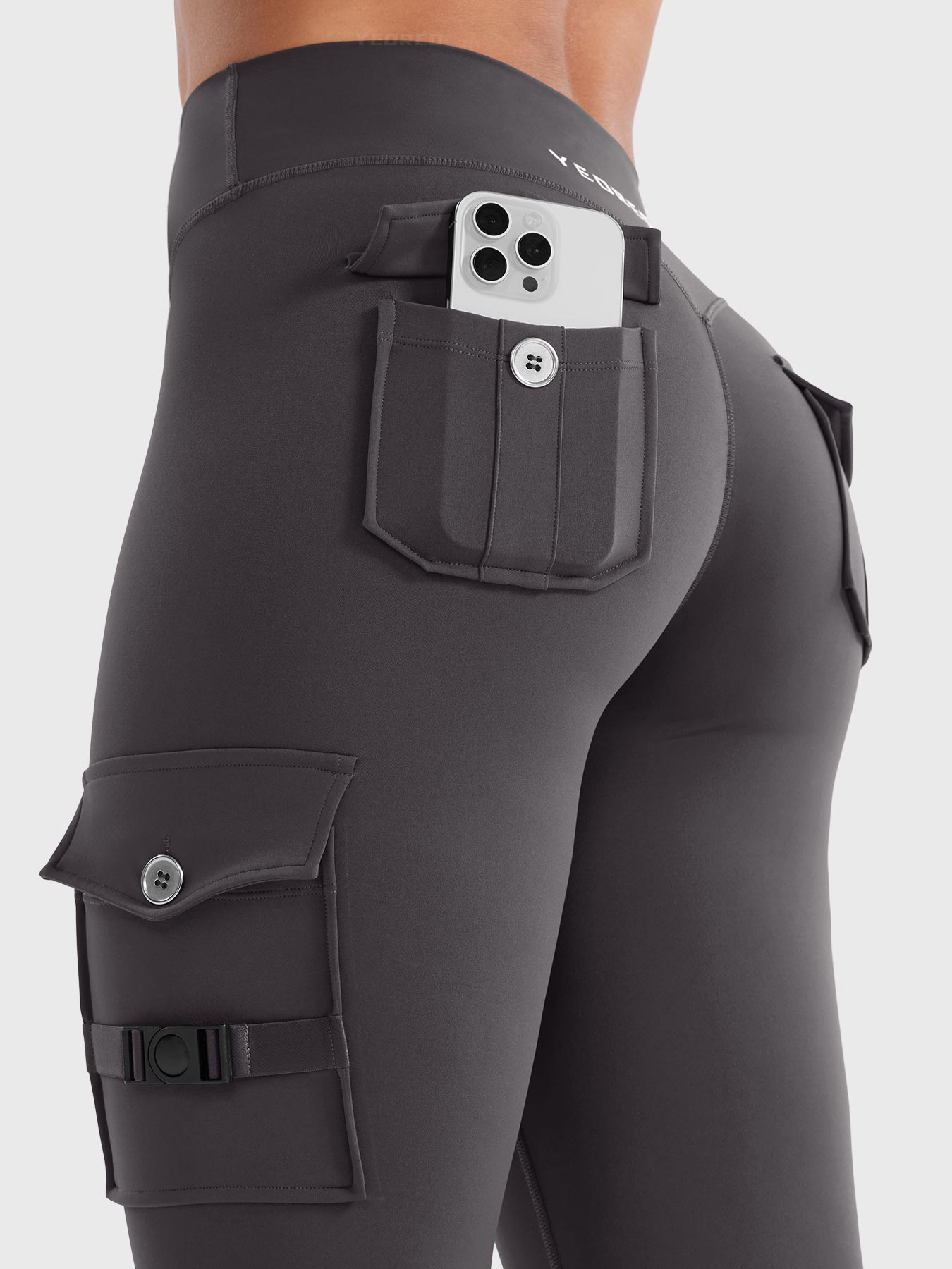 Vaeryn Oaklie CoreFlex Leggings
