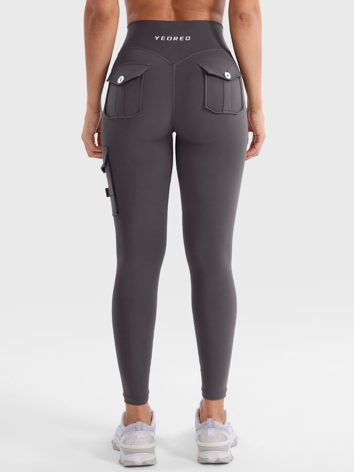 Vaeryn Oaklie CoreFlex Leggings