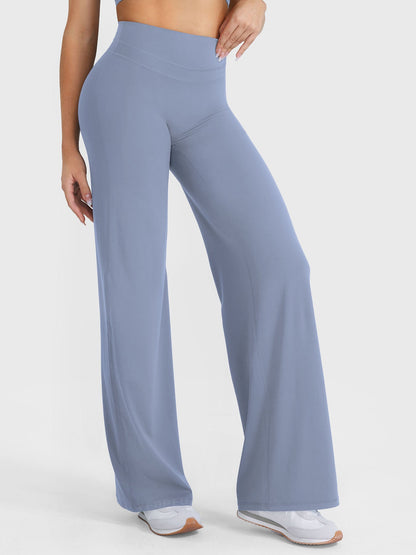Yeoreo Emilliy 31.5" High Waist Straight Leggings