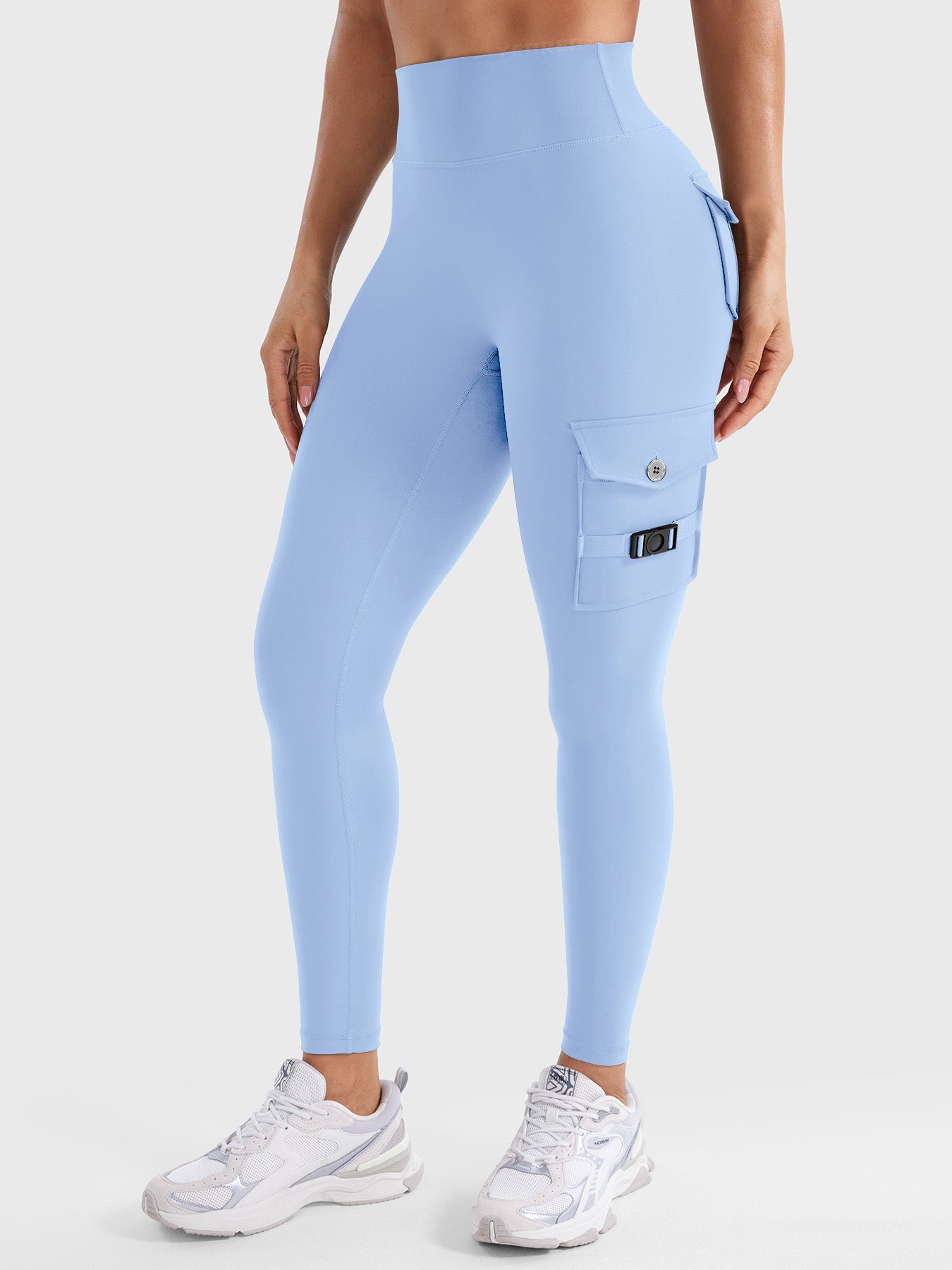 Vaeryn Oaklie CoreFlex Leggings