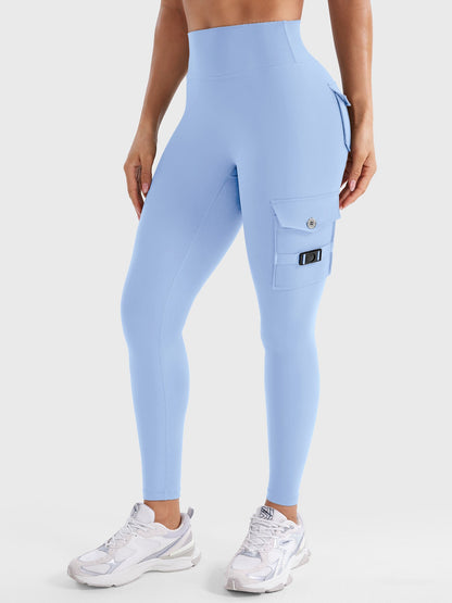 Vaeryn Oaklie CoreFlex Leggings