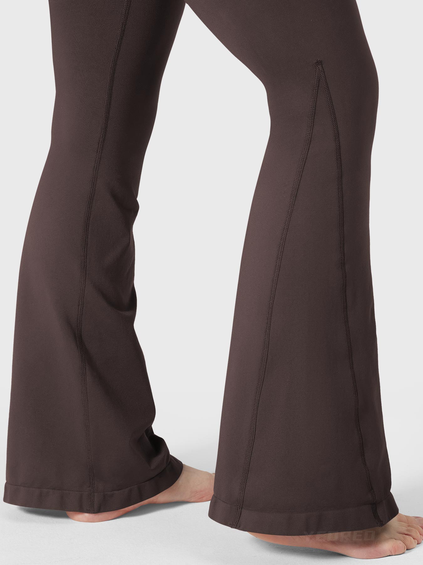 Yeoreo Brinklie Mini Flare Leggings