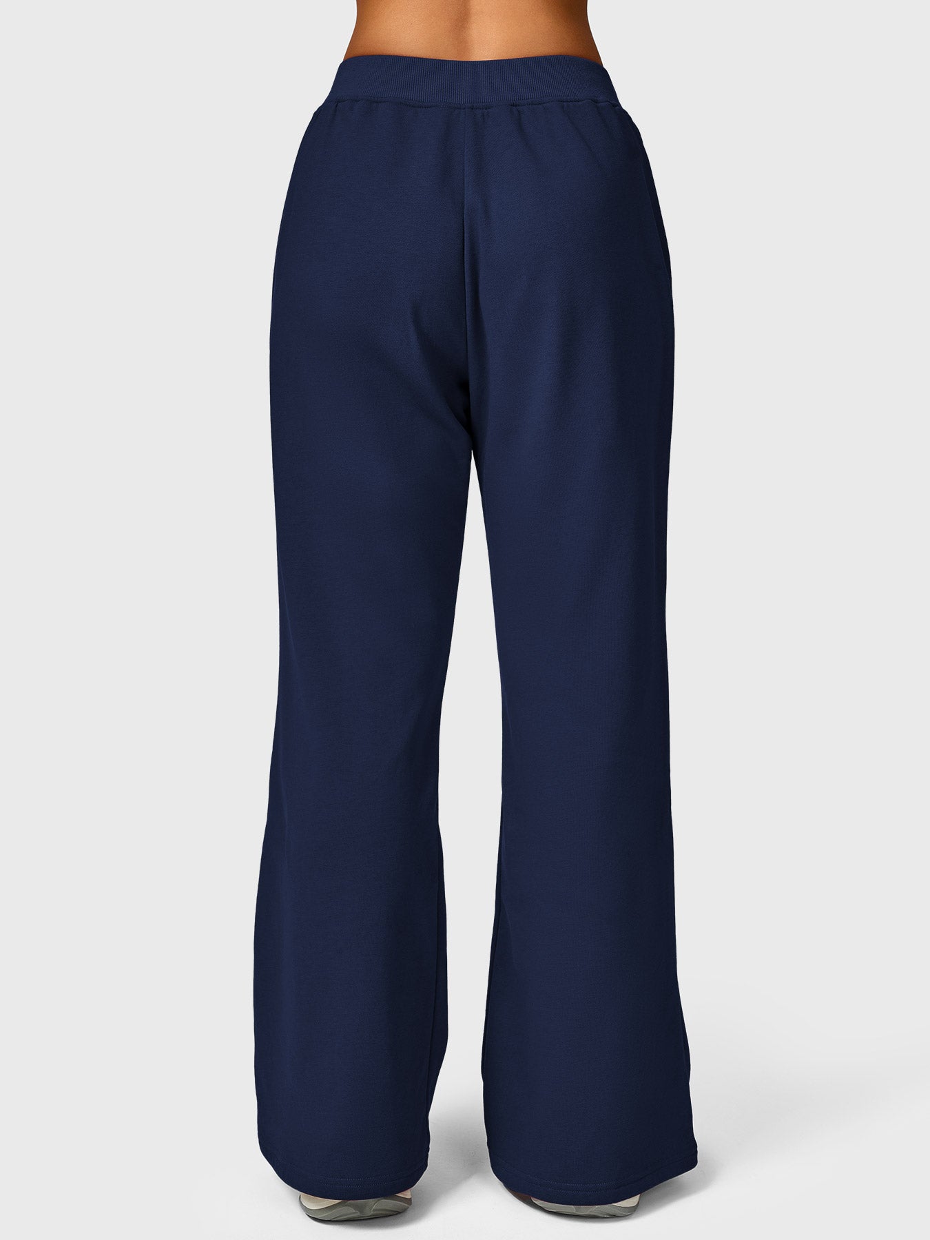 Yeoreo Irene Straight Leg Sweatpants
