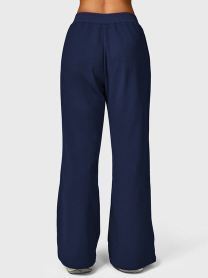 Yeoreo Irene Straight Leg Sweatpants