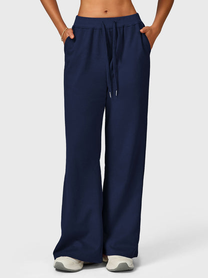 Yeoreo Irene Straight Leg Sweatpants