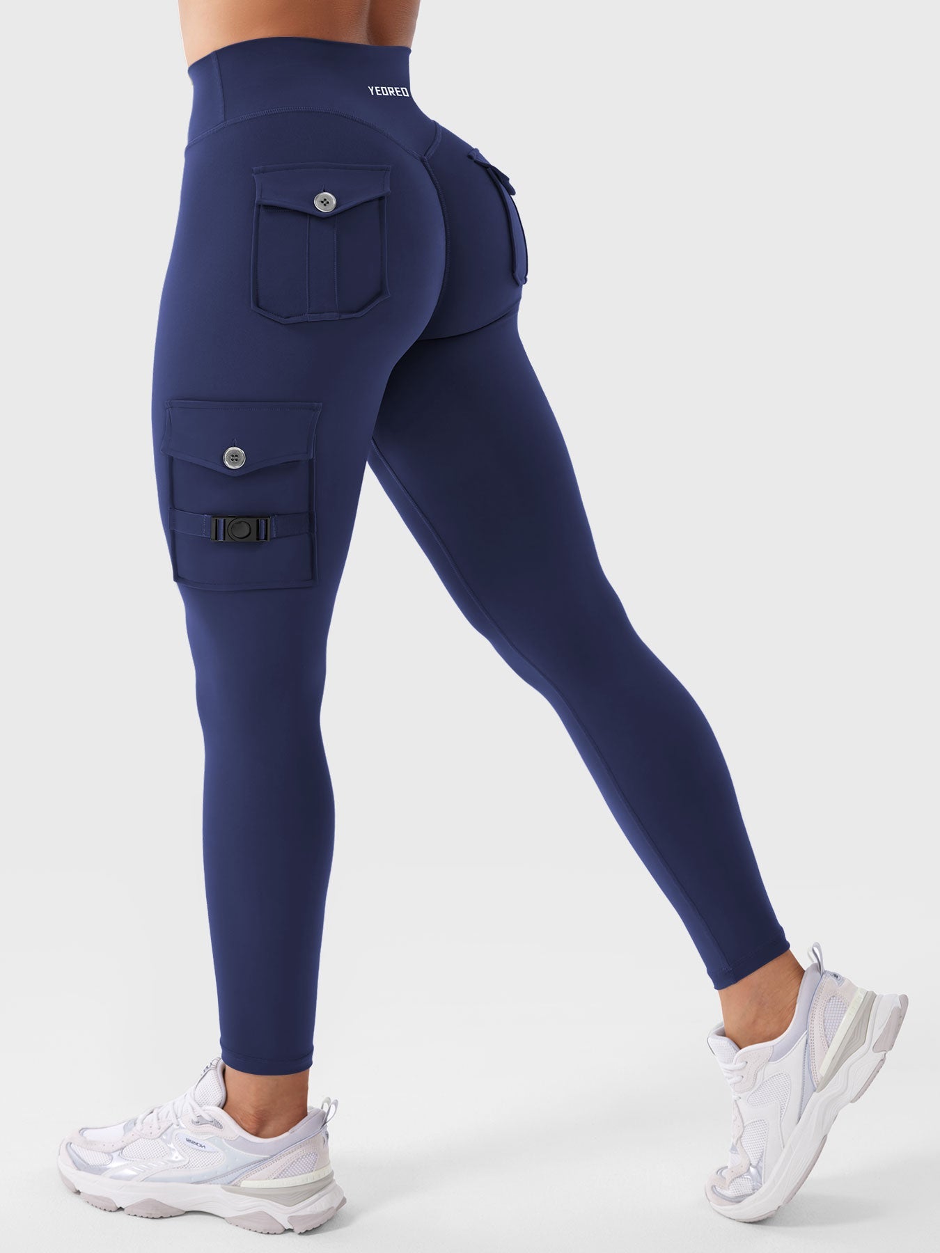 Vaeryn Oaklie CoreFlex Leggings