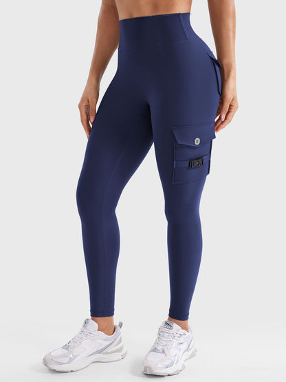 Vaeryn Oaklie CoreFlex Leggings