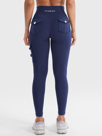 Vaeryn Oaklie CoreFlex Leggings