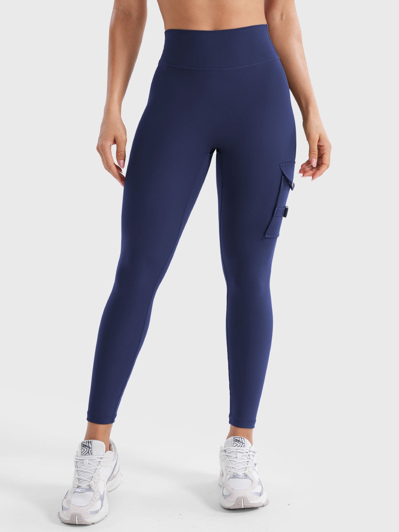 Vaeryn Oaklie CoreFlex Leggings