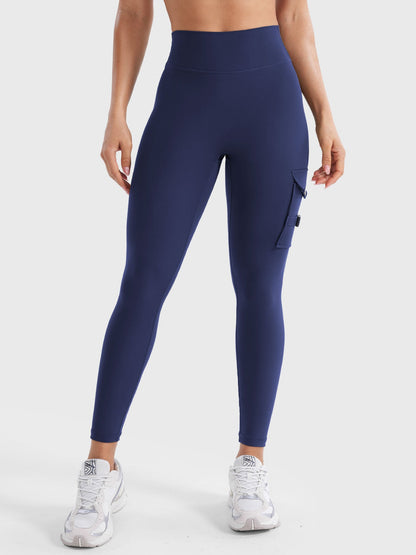 Vaeryn Oaklie CoreFlex Leggings