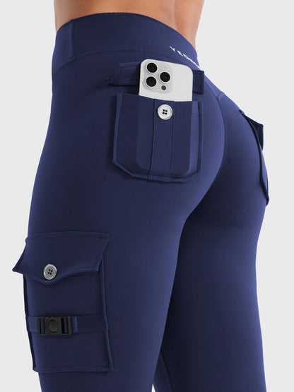 Vaeryn Oaklie CoreFlex Leggings