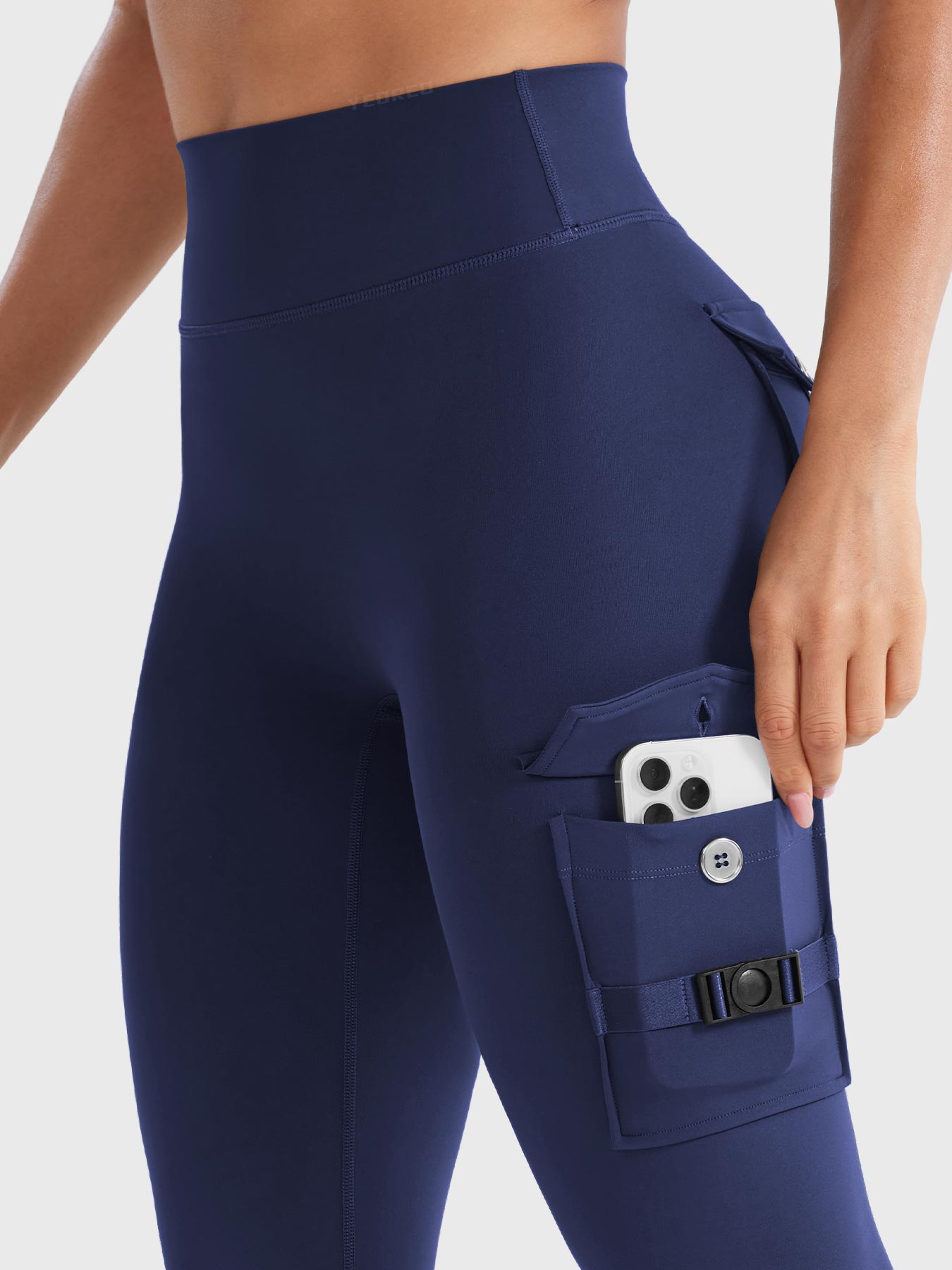 Vaeryn Oaklie CoreFlex Leggings