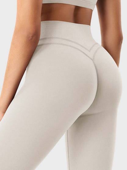 Vaeryn Julissa High Waisted Leggings