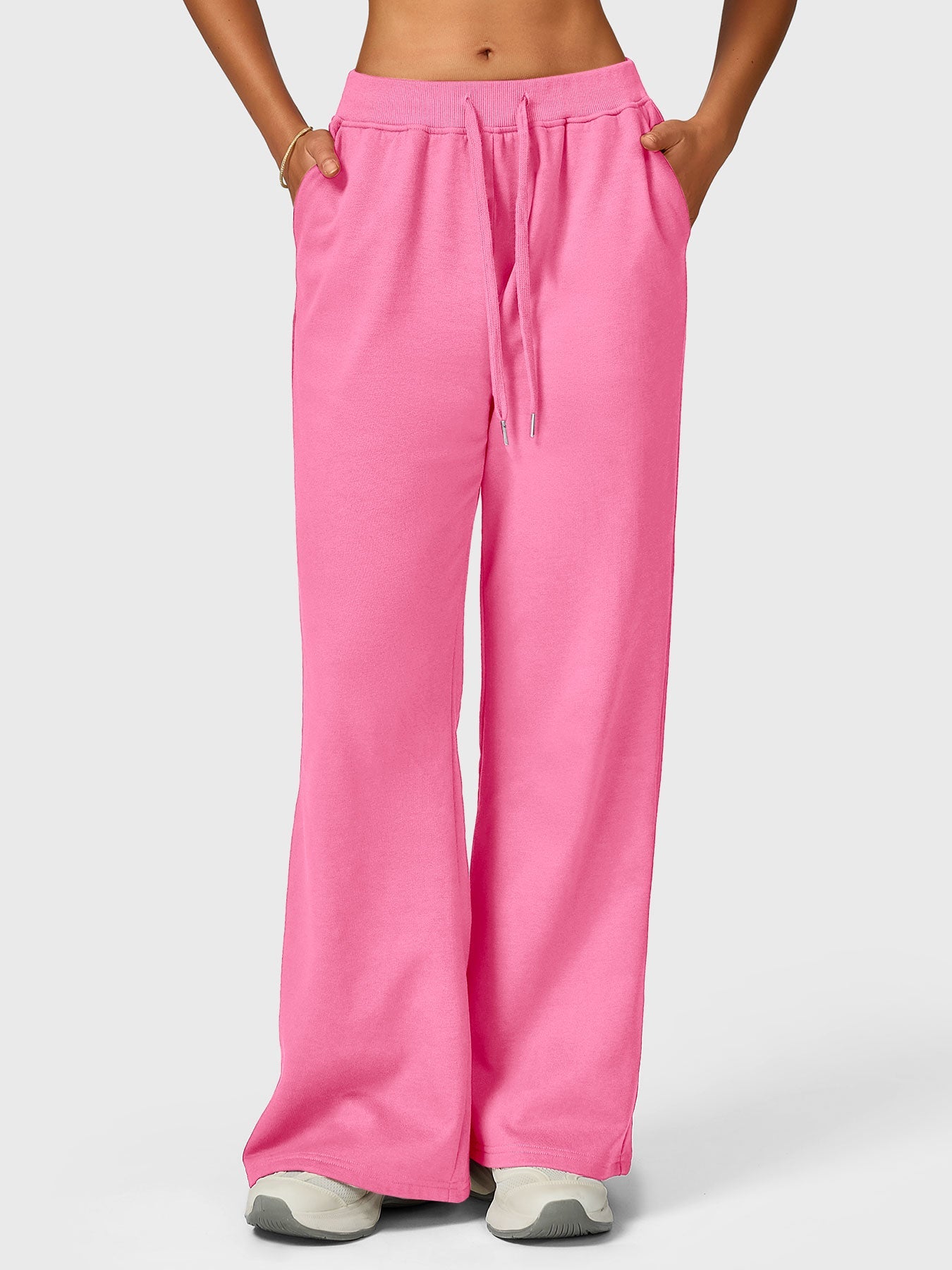 Yeoreo Irene Straight Leg Sweatpants