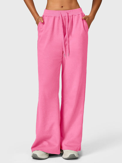 Yeoreo Irene Straight Leg Sweatpants