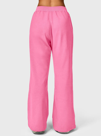 Yeoreo Irene Straight Leg Sweatpants