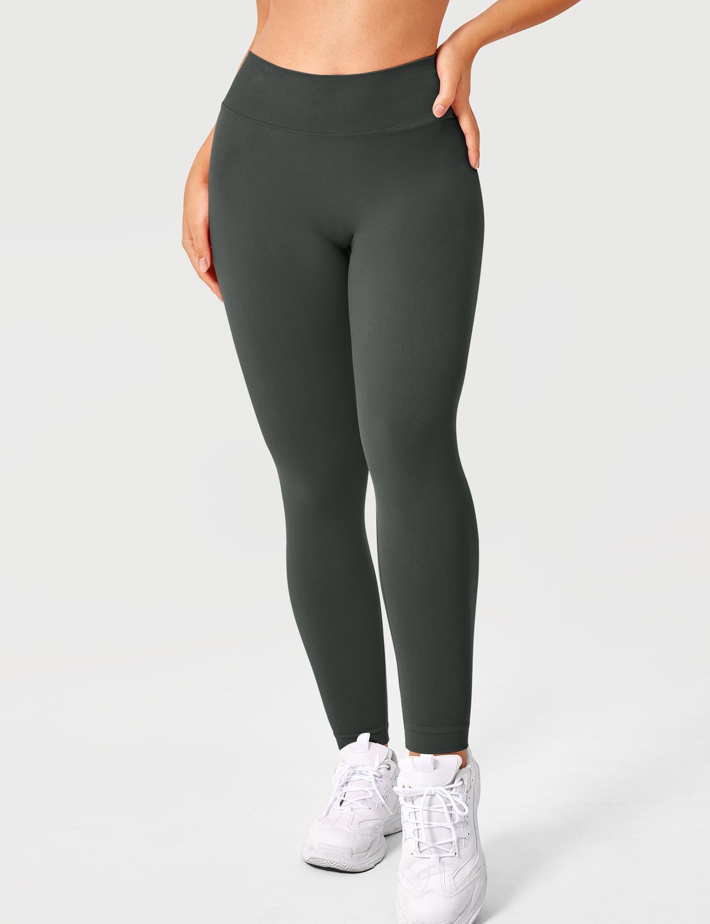 Vaeryn V-back Alexi Leggings