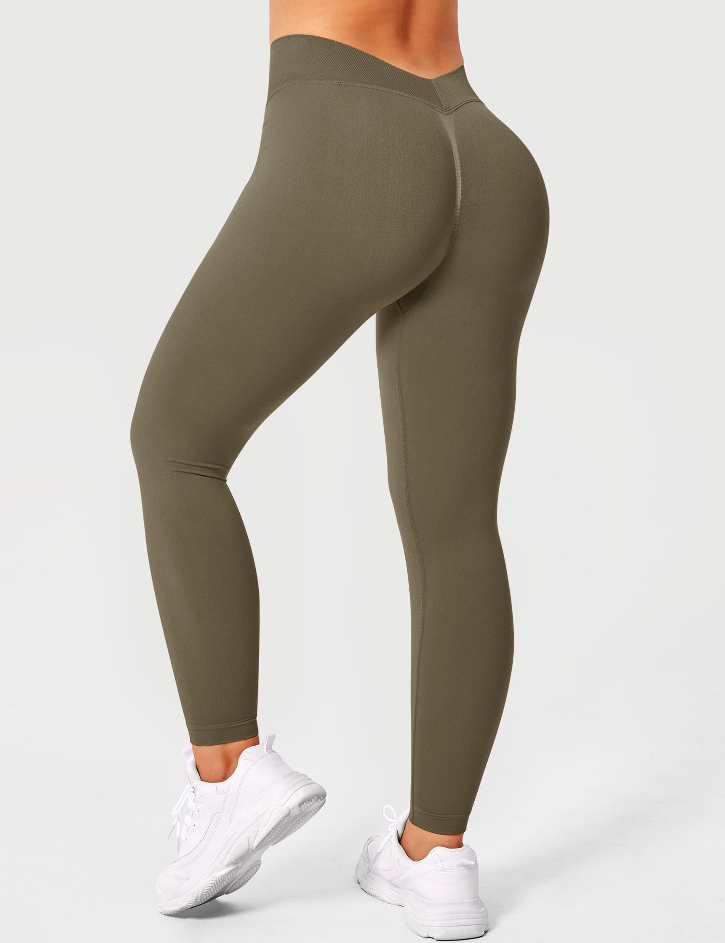 Vaeryn V-back Alexi Leggings