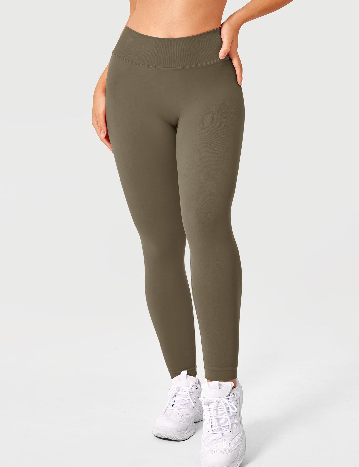 Vaeryn V-back Alexi Leggings