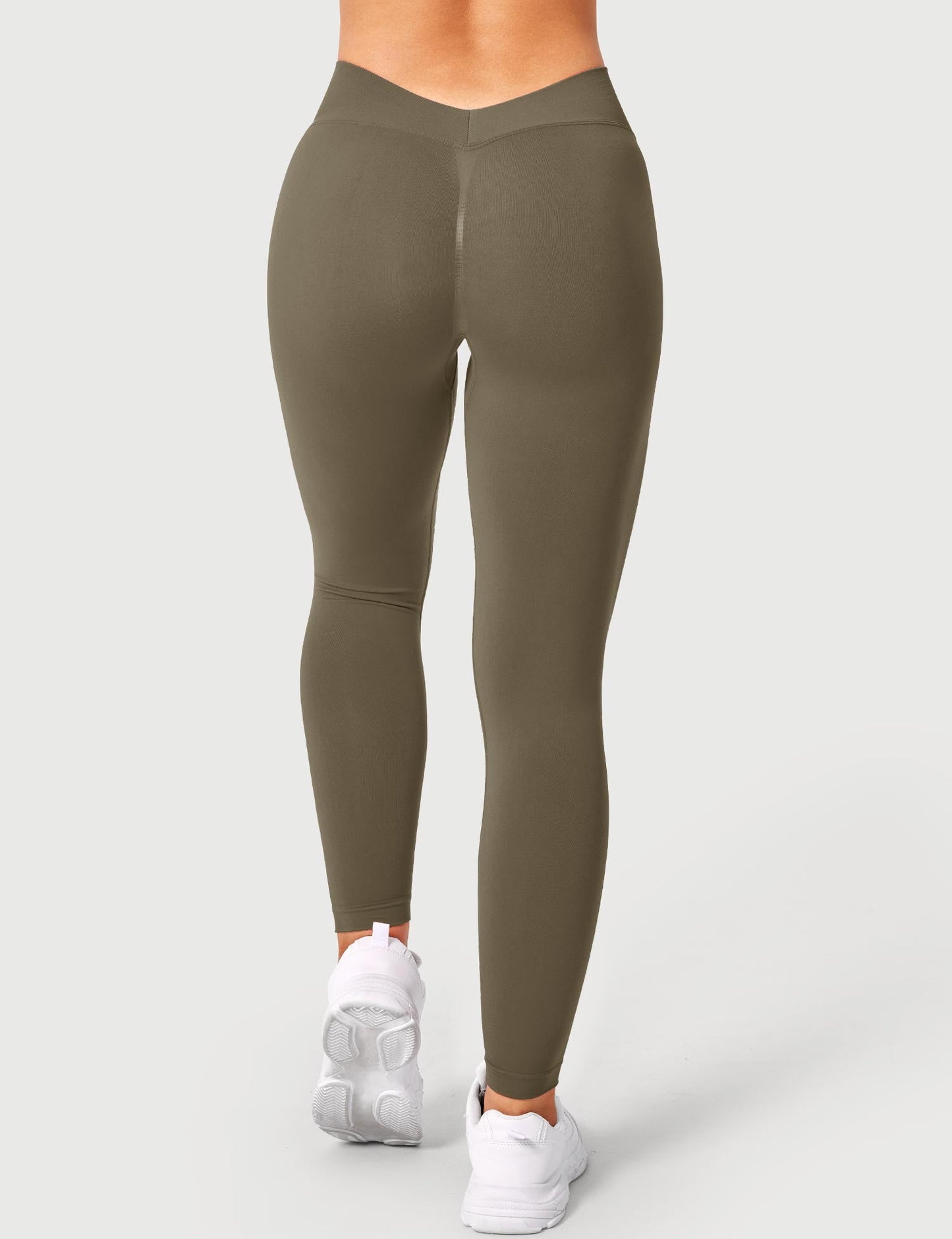 Vaeryn V-back Alexi Leggings