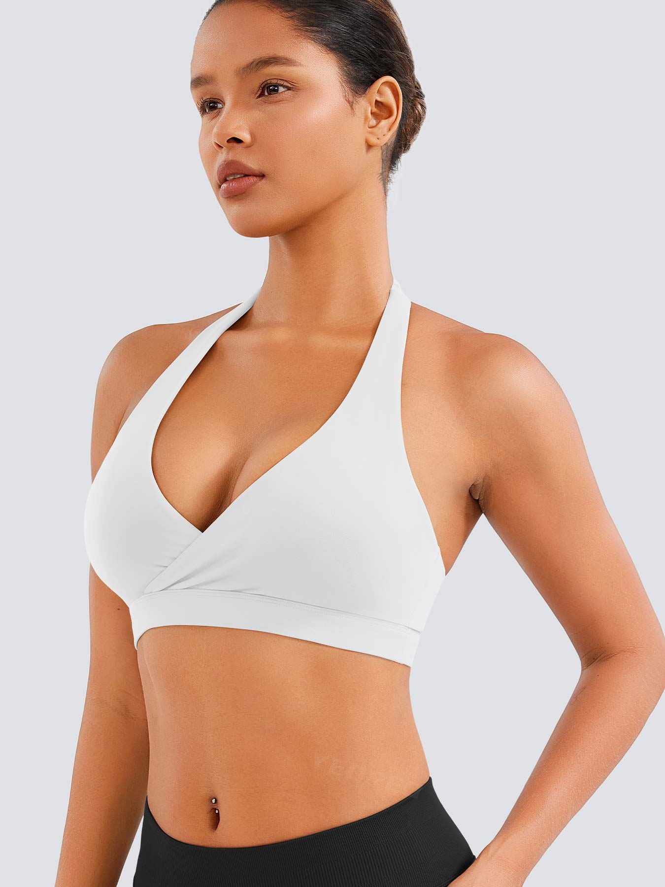 Yeoreo Amilie Halter Sports Bra