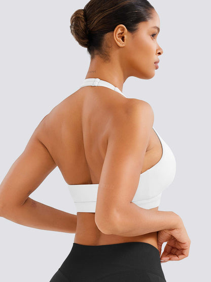 Yeoreo Amilie Halter Sports Bra