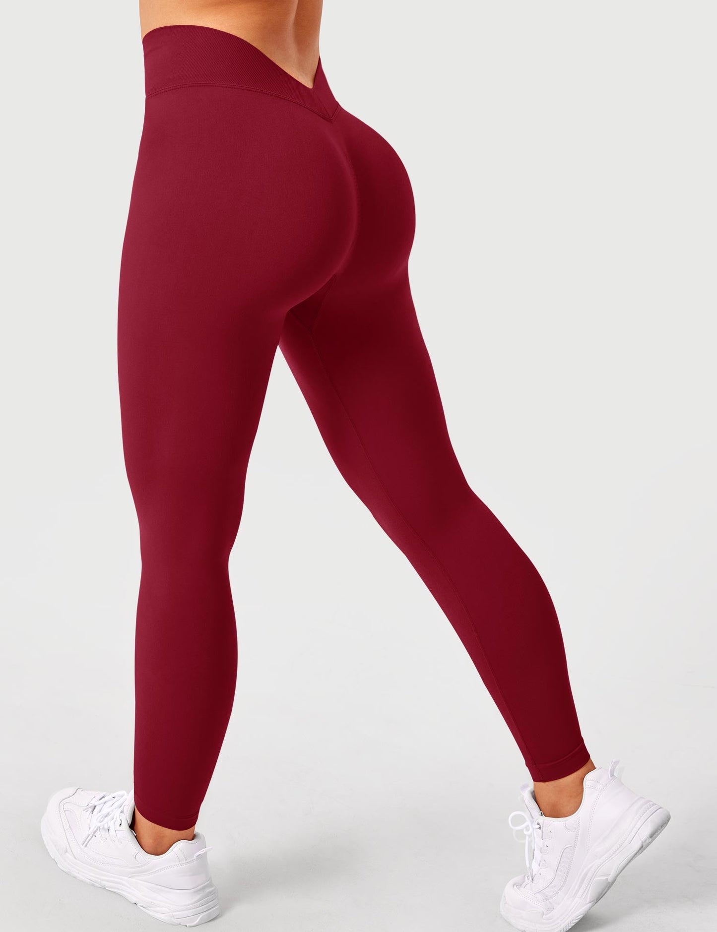 Vaeryn V-back Alexi Leggings