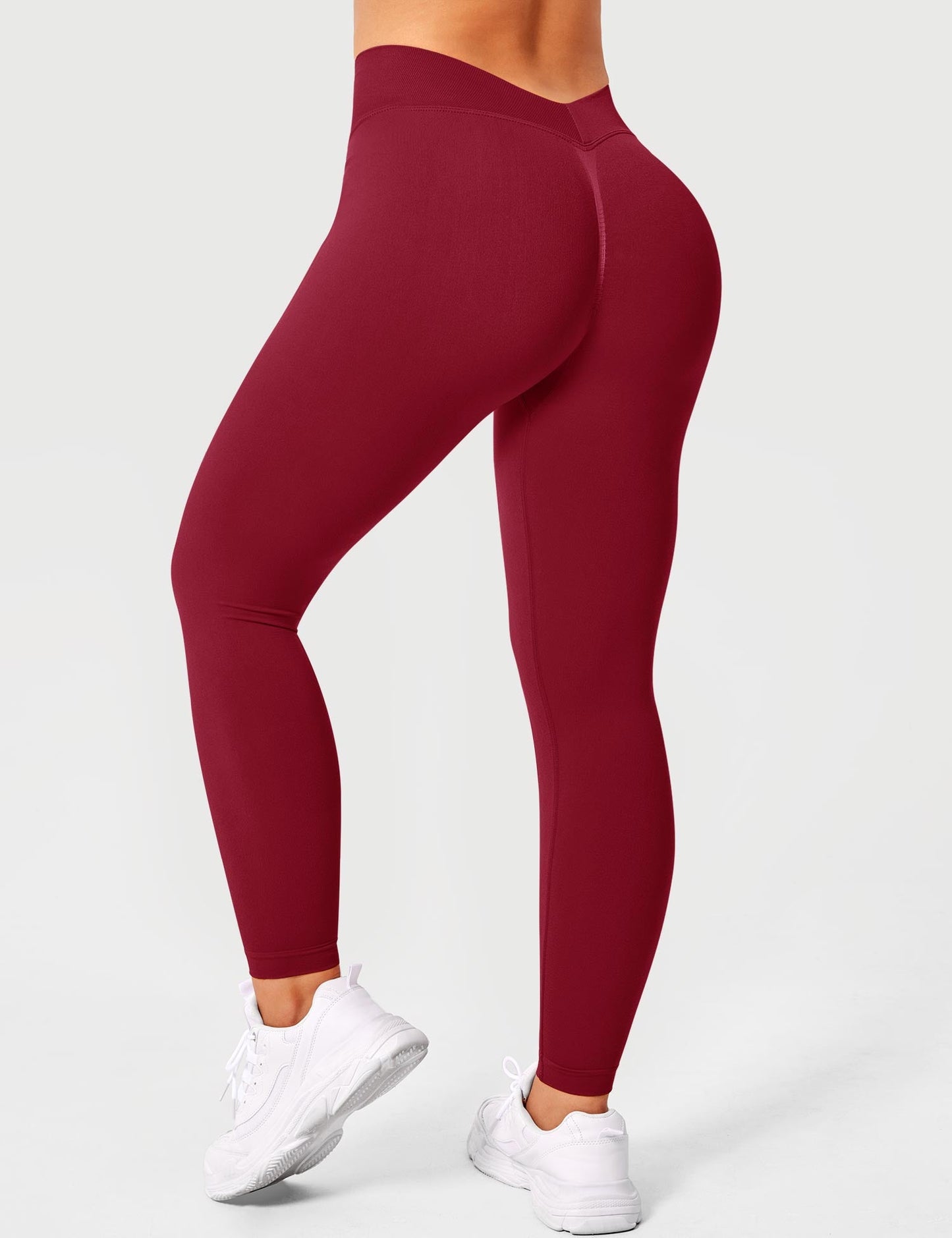 Vaeryn V-back Alexi Leggings