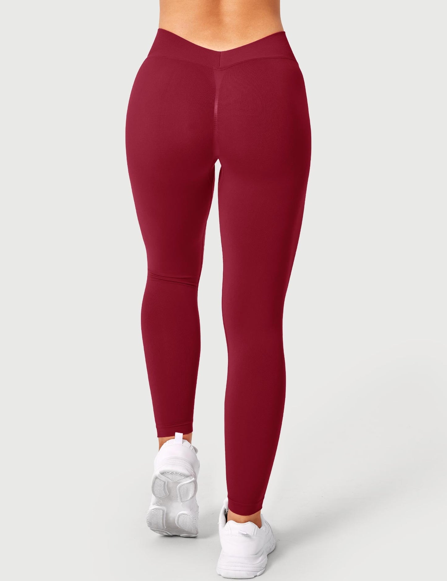 Vaeryn V-back Alexi Leggings