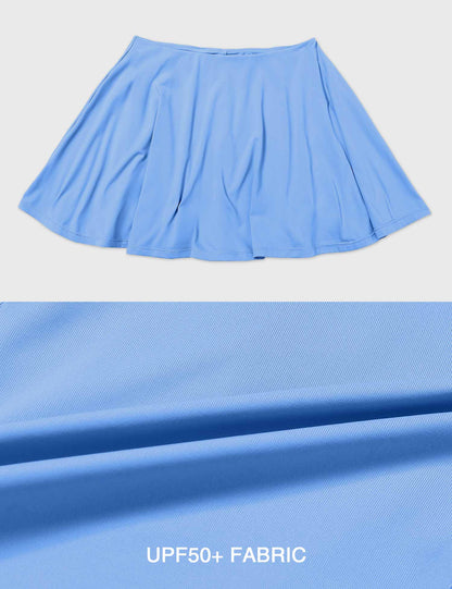 Vaeryn UPF 50+ Tennis Skirt