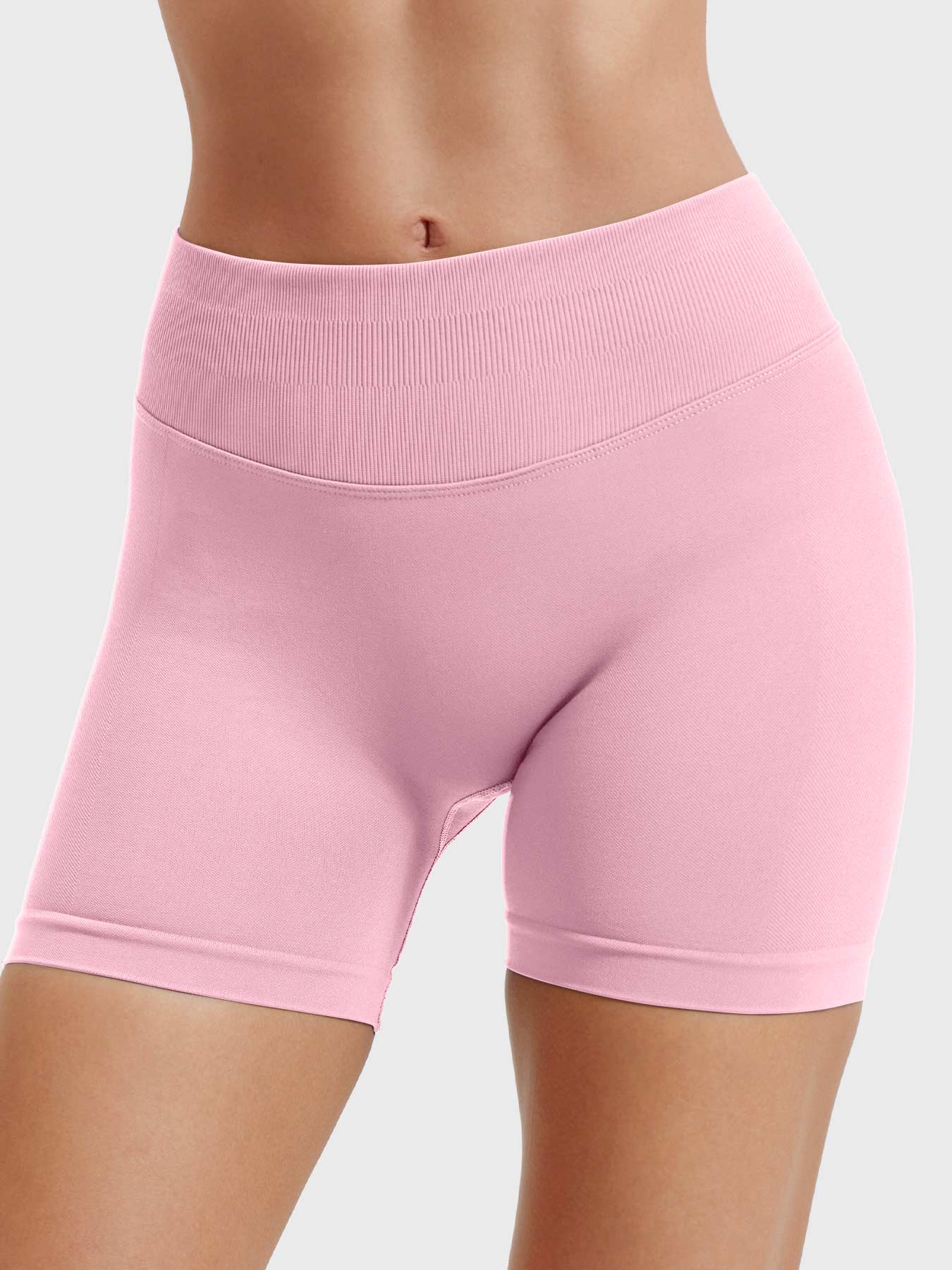 Vaeryn SoftHue Halter Sports Sets