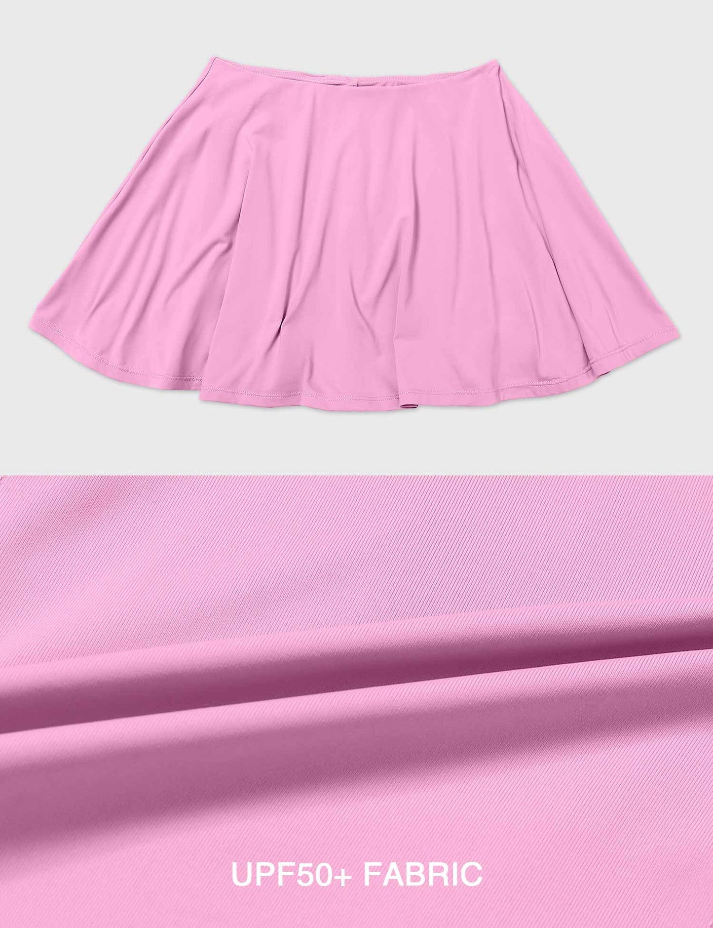 Vaeryn UPF 50+ Tennis Skirt