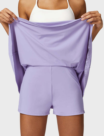 Vaeryn UPF 50+ Tennis Skirt