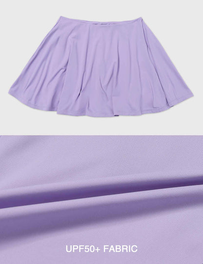 Vaeryn UPF 50+ Tennis Skirt