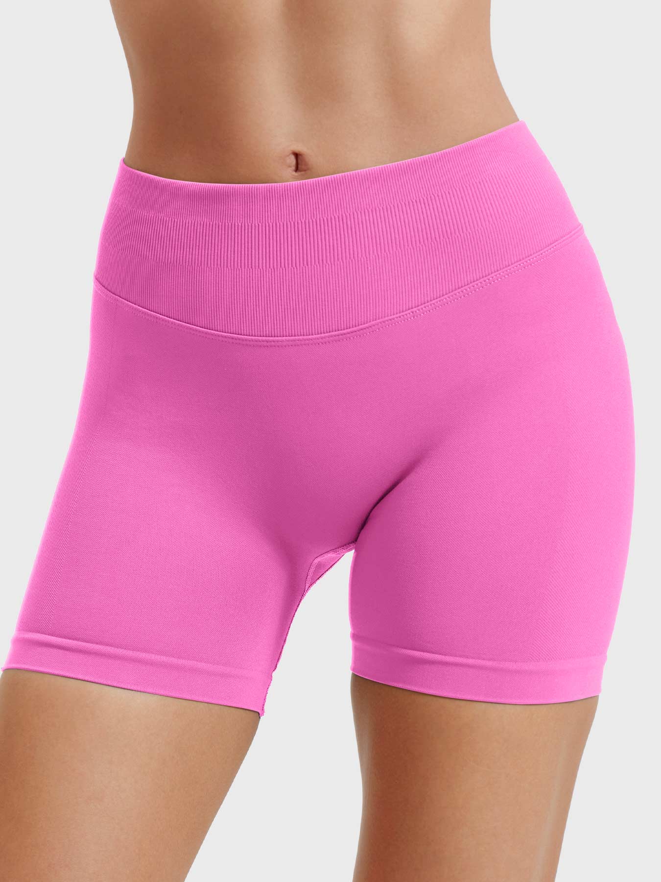 Vaeryn SoftHue Halter Sports Sets