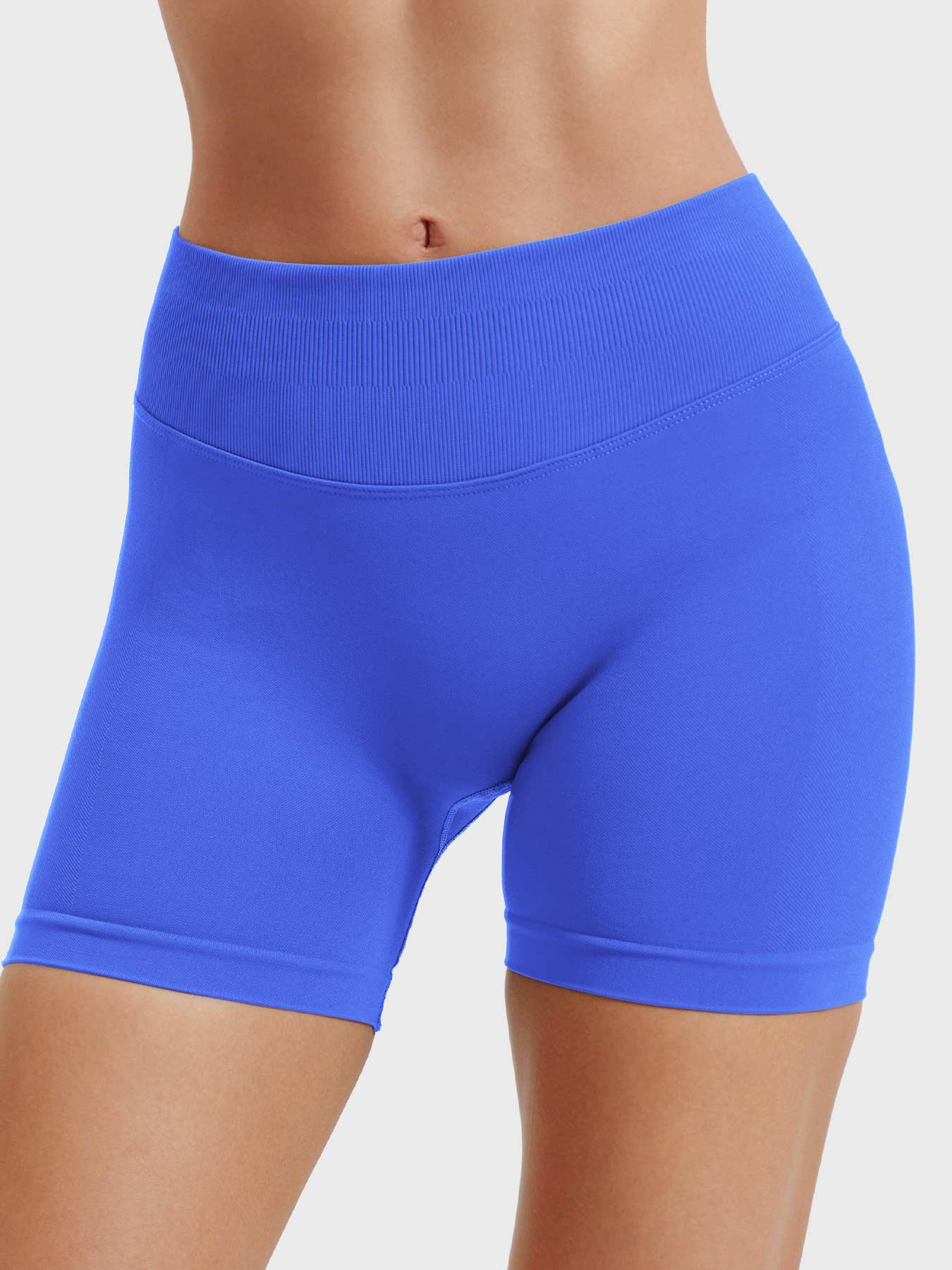 Vaeryn SoftHue Halter Sports Sets