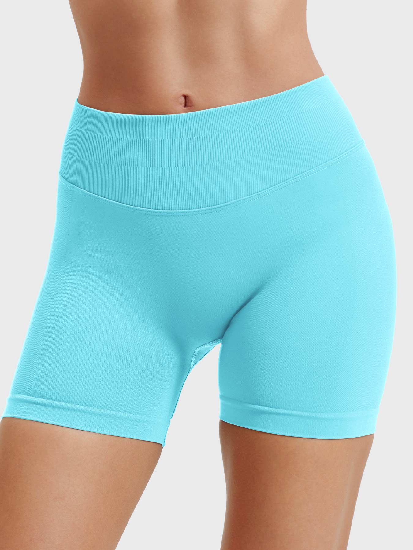 Vaeryn SoftHue Halter Sports Sets