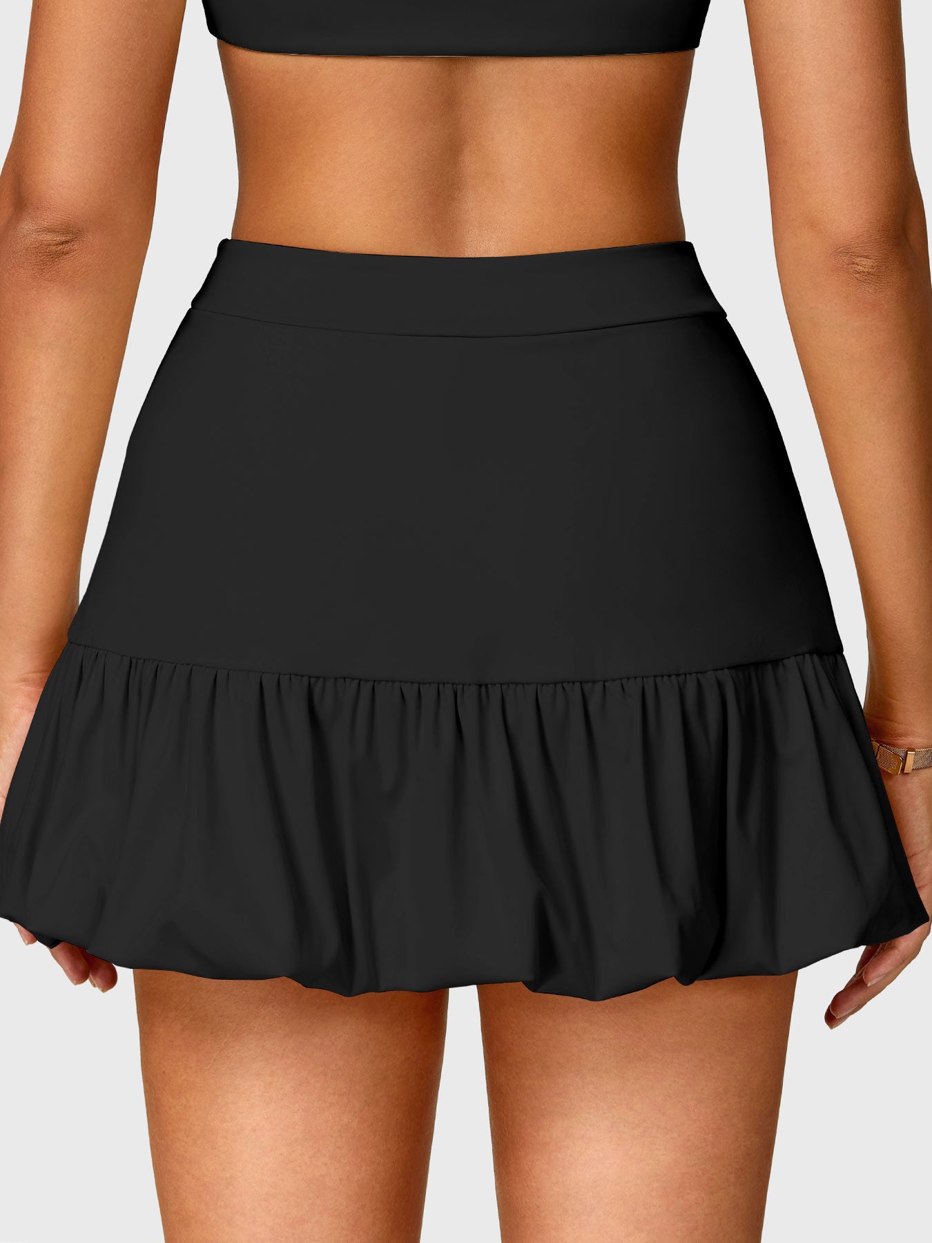 Yeoreo Cloris Pleated Tennis Skirt