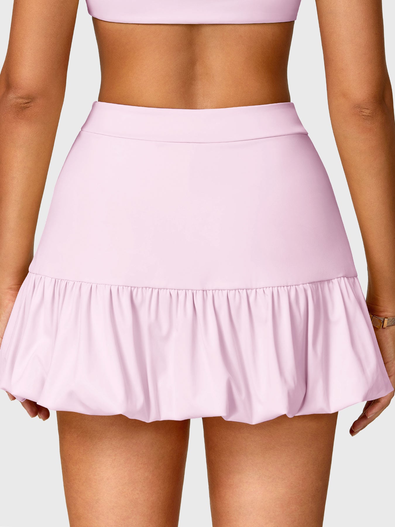 Yeoreo Cloris Pleated Tennis Skirt