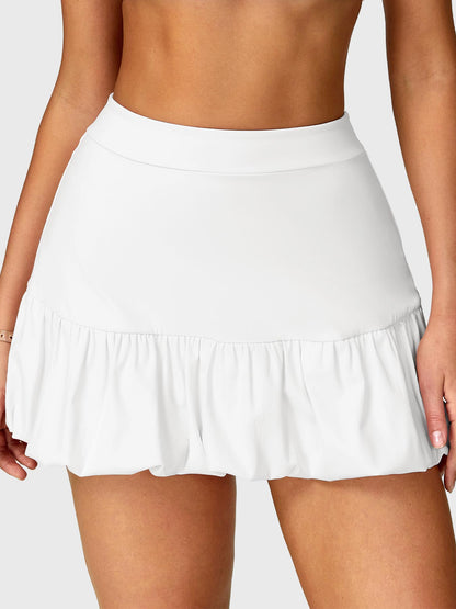 Yeoreo Cloris Pleated Tennis Skirt