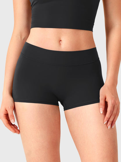 Vaeryn Zahida 2.5" Low Rise Shorts