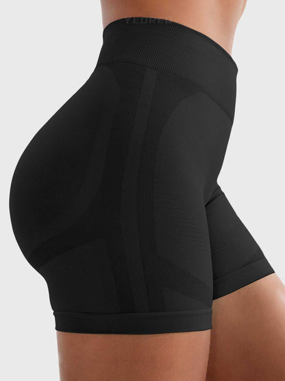 Vaeryn Lilliean 4.5" Seamless Shorts