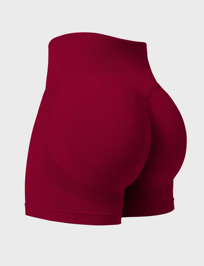 Vaeryn Solid 3.6" Professional Shorts