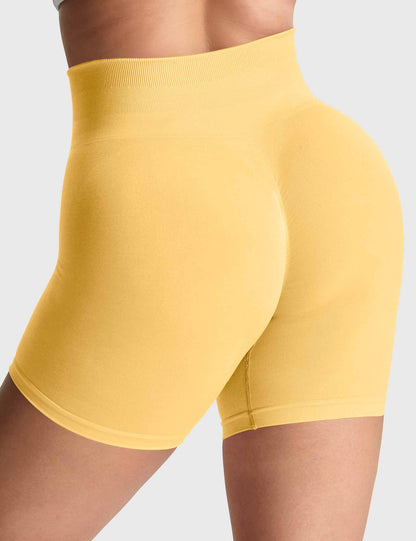 Vaeryn Light Color Amplify Seamless Shorts