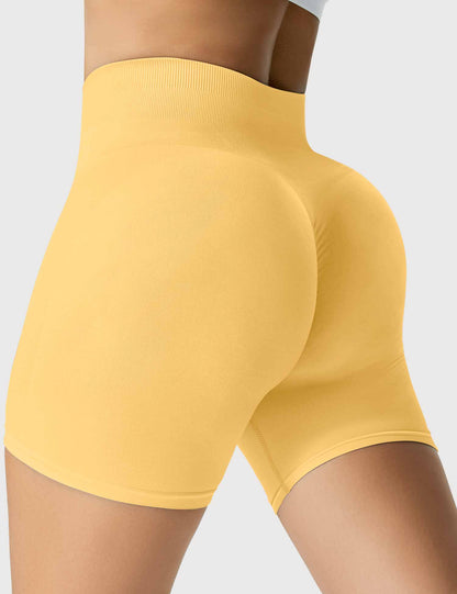 Vaeryn Light Color Amplify Seamless Shorts